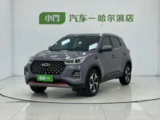 Chery Tiggo 5 2022