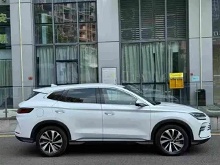 BYD Song PLUS 2024 купить из Китая, цена 2 840 000 ₽ — Suifenhe Auto