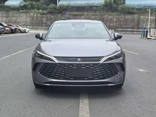 BYD Qin L 2025 купить из Китая, цена 2 907 000 ₽ — Suifenhe Auto