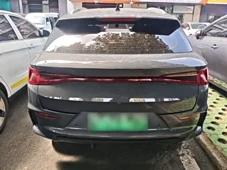 BYD e2 2021 купить из Китая, цена 1 134 000 ₽ — Suifenhe Auto