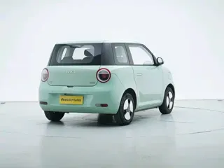 Changan Qiyuan Lumin 2023 купить из Китая, цена 951 000 ₽ — Suifenhe Auto