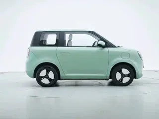 Changan Qiyuan Lumin 2023 купить из Китая, цена 951 000 ₽ — Suifenhe Auto