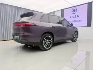 Leapmotor C10 2026 купить из Китая, цена 4 449 000 ₽ — Suifenhe Auto