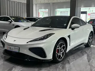 Neta GT 2024