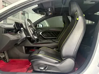 Neta GT 2024 купить из Китая, цена 4 618 000 ₽ — Suifenhe Auto