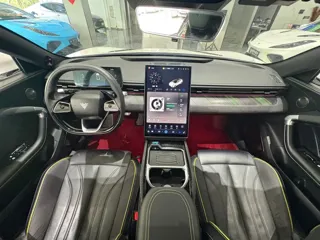 Neta GT 2024 купить из Китая, цена 4 618 000 ₽ — Suifenhe Auto
