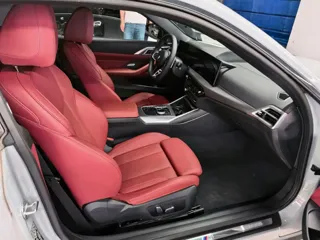 BMW 4 Series 2026 купить из Китая, цена 7 514 000 ₽ — Suifenhe Auto