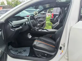 Changan UNI-V 2024 купить из Китая, цена 2 320 000 ₽ — Suifenhe Auto