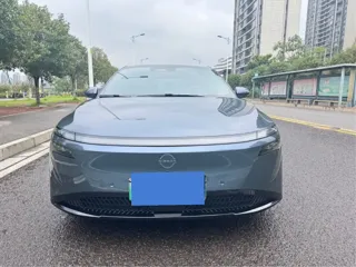 Nissan N7 2025 купить из Китая, цена 2 814 000 ₽ — Suifenhe Auto