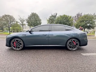 Nissan N7 2025 купить из Китая, цена 2 814 000 ₽ — Suifenhe Auto