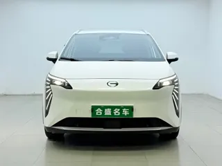 Aion Y 2024 купить из Китая, цена 1 474 000 ₽ — Suifenhe Auto