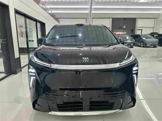 Buick Envision S 2026 купить из Китая, цена 10 476 000 ₽ — Suifenhe Auto