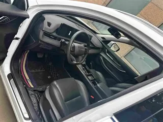 EXEED Sterra EX 2023 купить из Китая, цена 1 837 000 ₽ — Suifenhe Auto