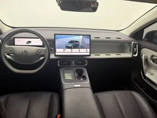 Leapmotor B01 2025 купить из Китая, цена 2 780 000 ₽ — Suifenhe Auto