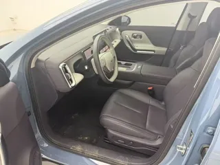 Leapmotor B01 2025 купить из Китая, цена 2 780 000 ₽ — Suifenhe Auto