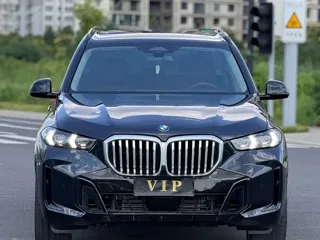 BMW X5 2025 купить из Китая, цена 8 795 000 ₽ — Suifenhe Auto