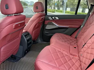 BMW X5 2025 купить из Китая, цена 8 795 000 ₽ — Suifenhe Auto