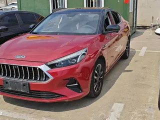 JAC Group A5 2020 купить из Китая, цена 1 042 000 ₽ — Suifenhe Auto