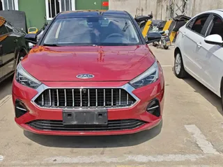 JAC Group A5 2020 купить из Китая, цена 1 042 000 ₽ — Suifenhe Auto