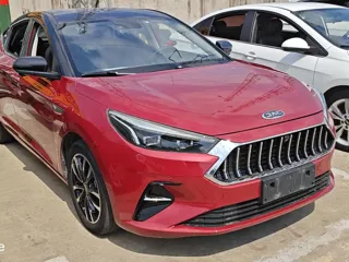 JAC Group A5 2020 купить из Китая, цена 1 042 000 ₽ — Suifenhe Auto