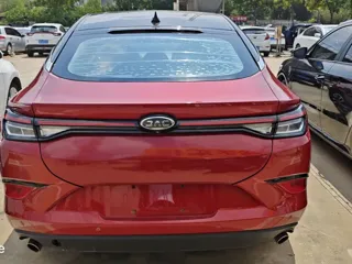 JAC Group A5 2020 купить из Китая, цена 1 042 000 ₽ — Suifenhe Auto