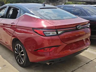JAC Group A5 2020 купить из Китая, цена 1 042 000 ₽ — Suifenhe Auto