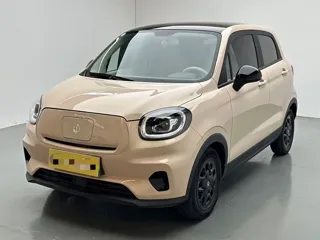 Leapmotor T03 2023 купить из Китая, цена 1 078 000 ₽ — Suifenhe Auto