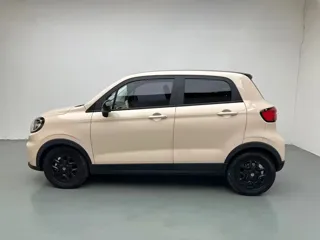 Leapmotor T03 2023 купить из Китая, цена 1 078 000 ₽ — Suifenhe Auto