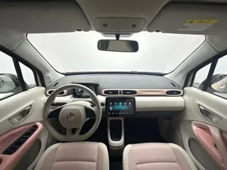 Leapmotor T03 2023 купить из Китая, цена 1 078 000 ₽ — Suifenhe Auto