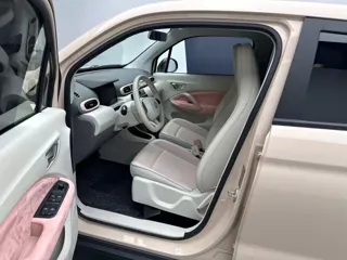 Leapmotor T03 2023 купить из Китая, цена 1 078 000 ₽ — Suifenhe Auto
