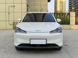 Neta V 2022 купить из Китая, цена 2 684 000 ₽ — Suifenhe Auto