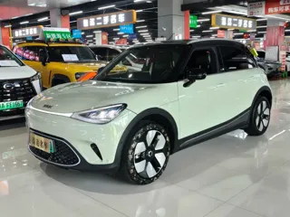 smart #1 2025