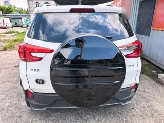 BYD Yuan Pro 2021 купить из Китая, цена 1 158 000 ₽ — Suifenhe Auto