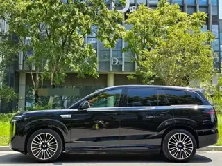 Denza N8 2026 купить из Китая, цена 9 511 000 ₽ — Suifenhe Auto