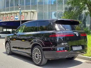 Denza N8 2026 купить из Китая, цена 9 511 000 ₽ — Suifenhe Auto