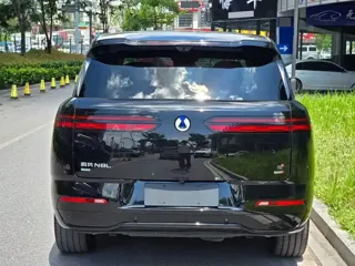 Denza N8 2026 купить из Китая, цена 9 511 000 ₽ — Suifenhe Auto