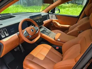 Denza N8 2026 купить из Китая, цена 9 511 000 ₽ — Suifenhe Auto