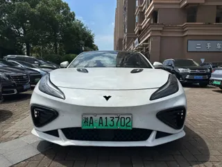 Neta GT 2023 купить из Китая, цена 3 446 000 ₽ — Suifenhe Auto