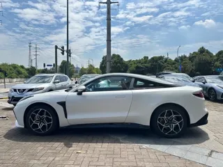Neta GT 2023 купить из Китая, цена 3 446 000 ₽ — Suifenhe Auto