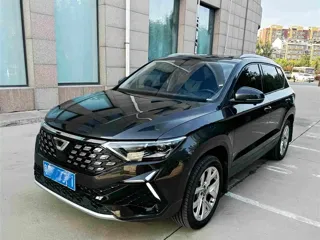 Jetta VS5 2024