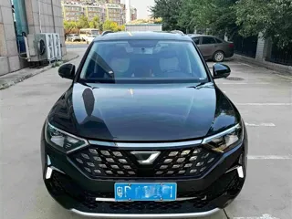 Jetta VS5 2024 купить из Китая, цена 1 780 000 ₽ — Suifenhe Auto