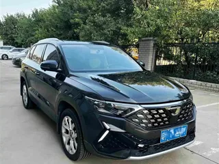 Jetta VS5 2024 купить из Китая, цена 1 780 000 ₽ — Suifenhe Auto