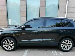 Jetta VS5 2024 купить из Китая, цена 1 780 000 ₽ — Suifenhe Auto