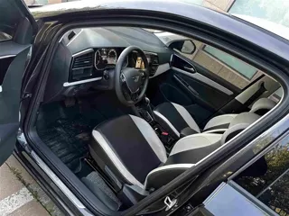 Jetta VS5 2024 купить из Китая, цена 1 780 000 ₽ — Suifenhe Auto
