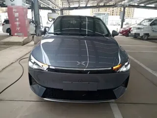 XPeng P5 2023 купить из Китая, цена 3 517 000 ₽ — Suifenhe Auto