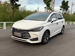 BYD Song 2020 купить из Китая, цена 2 662 000 ₽ — Suifenhe Auto