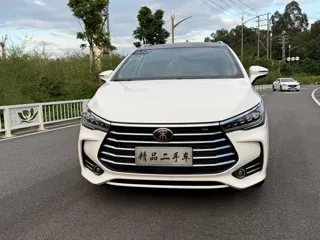 BYD Song 2020 купить из Китая, цена 2 662 000 ₽ — Suifenhe Auto