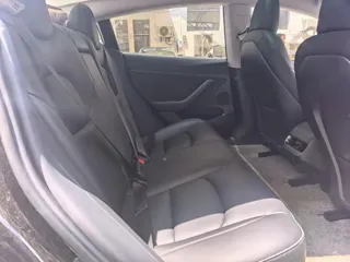 Tesla Model 3 2021 купить из Китая, цена 3 948 000 ₽ — Suifenhe Auto