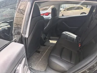 Tesla Model 3 2021 купить из Китая, цена 3 948 000 ₽ — Suifenhe Auto