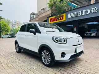 Leapmotor T03 2024 купить из Китая, цена 1 078 000 ₽ — Suifenhe Auto